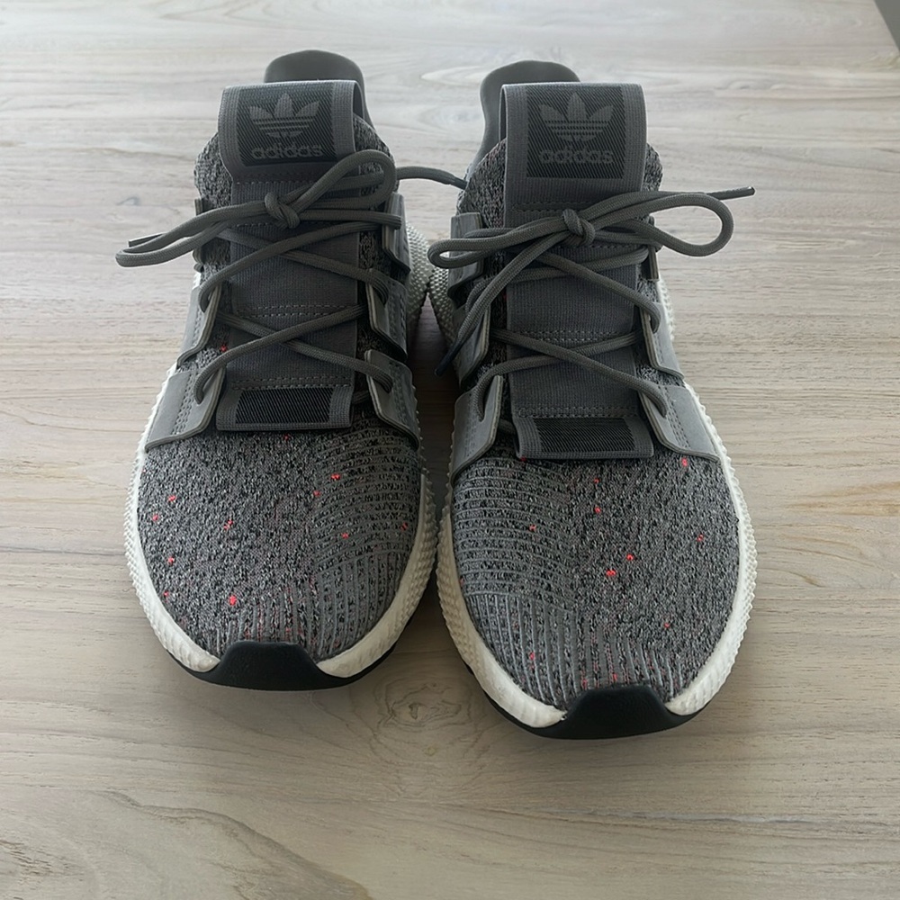 Adidas men’s Prophere sneaker - size 9.5